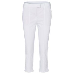 Golfino Fringe Sun Protection Capri, Ladies